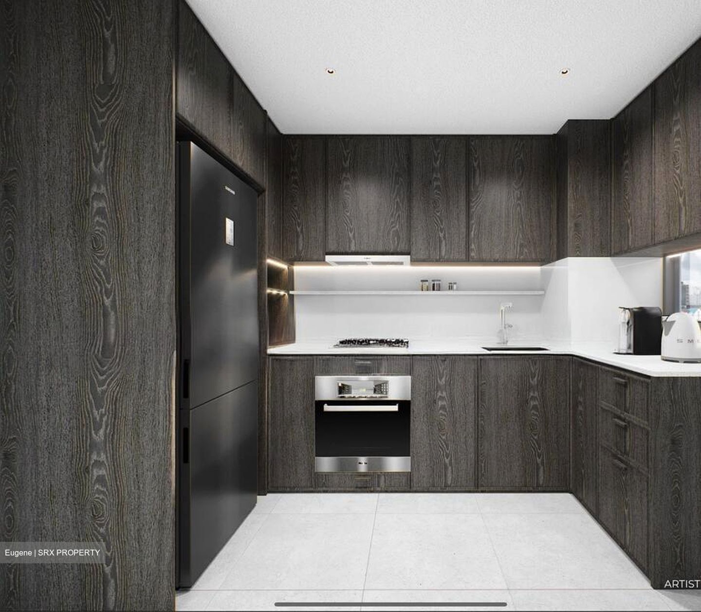 Koon Seng Road (D15), Condominium #513410101